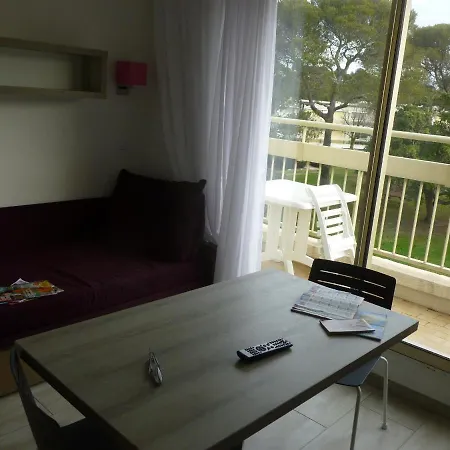 Hotell La Corniche D'or A St Raphael Saint-Raphaël